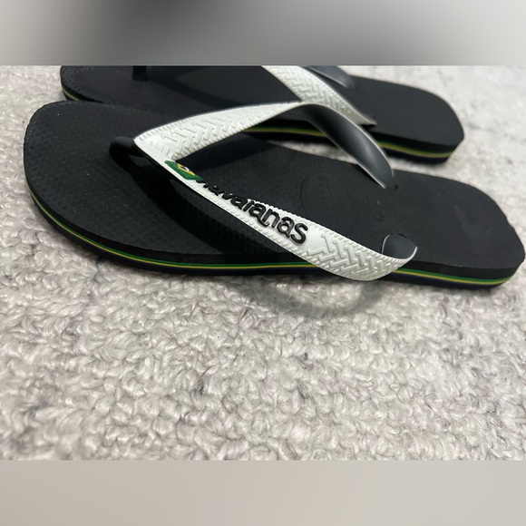Women’s Havaianas flip flops - Picture 3 of 3